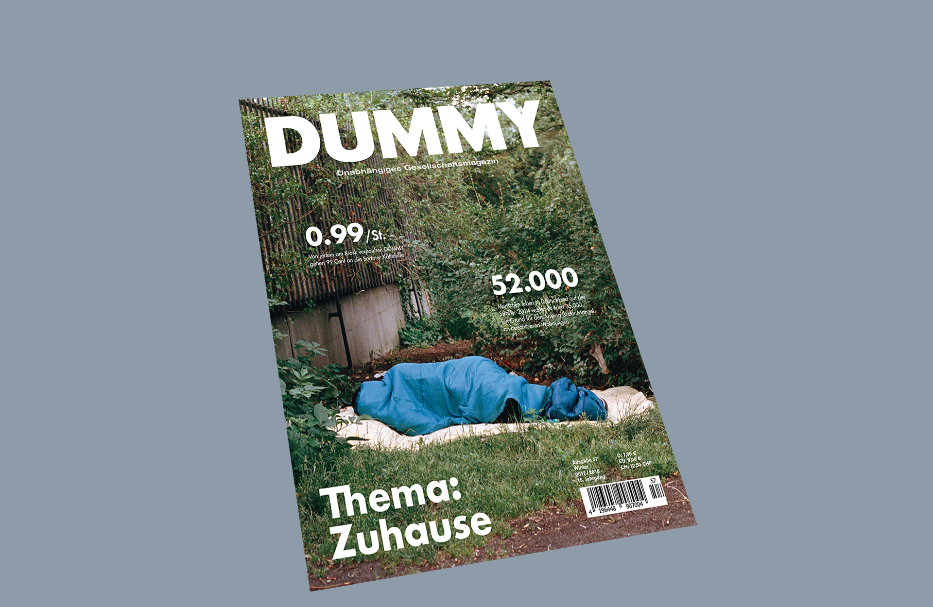 DUMMY Verlag
