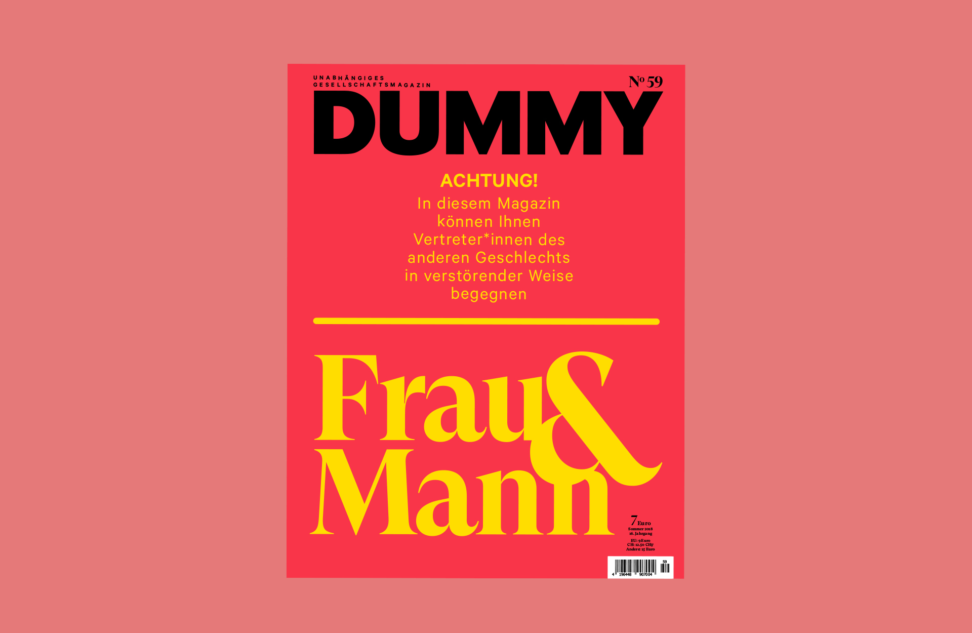 DUMMY Verlag