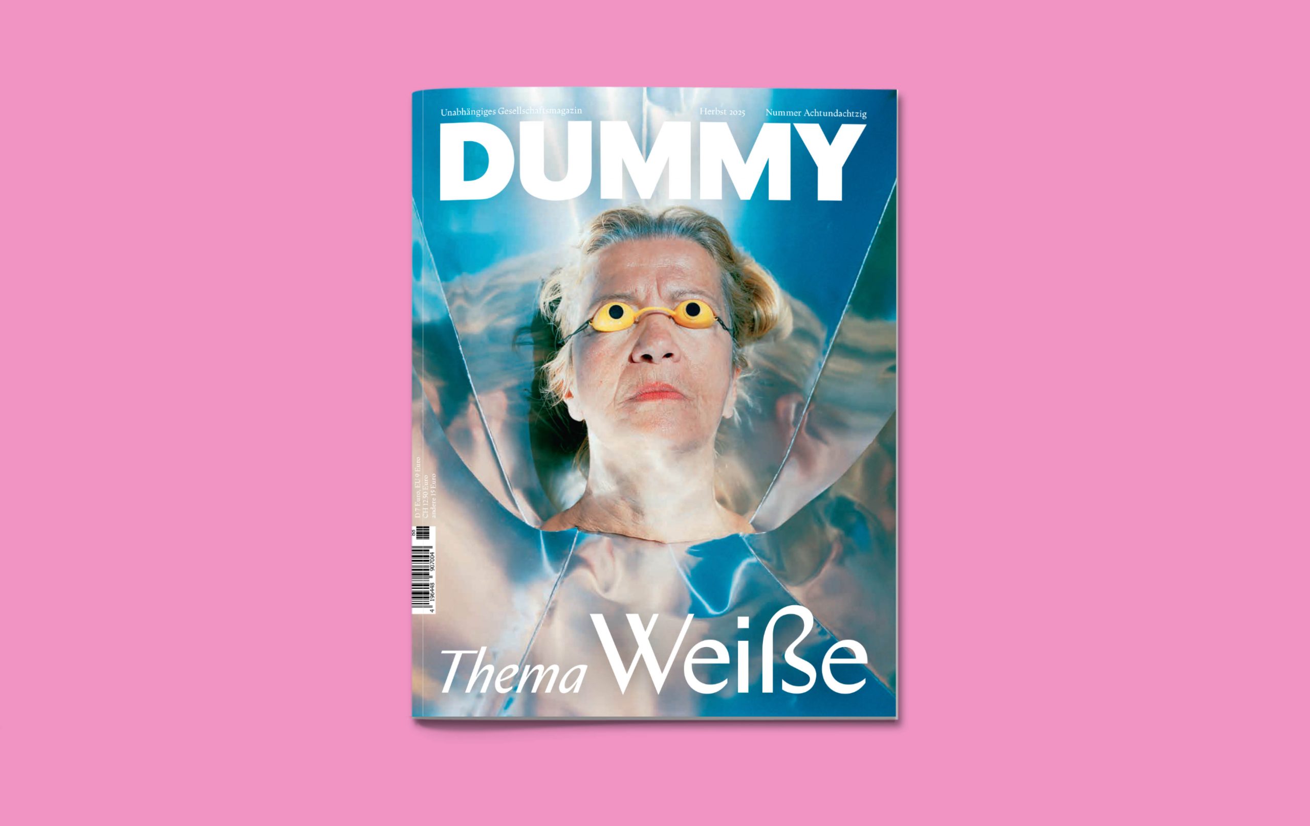 DUMMY Thema Weiße